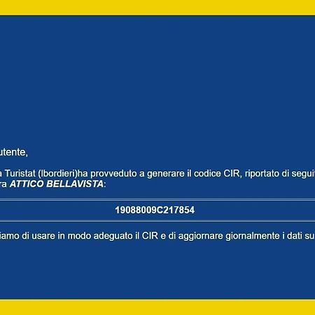 Attico Bellavista Villa Marina di Ragusa Ngoại thất bức ảnh