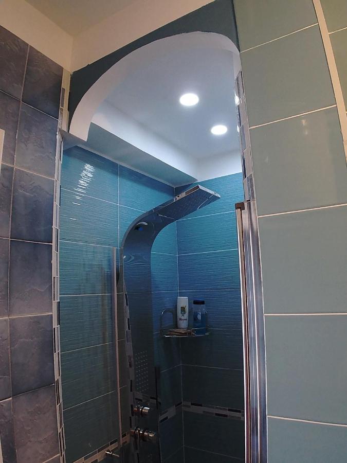 Attico Bellavista Villa Marina di Ragusa Ngoại thất bức ảnh