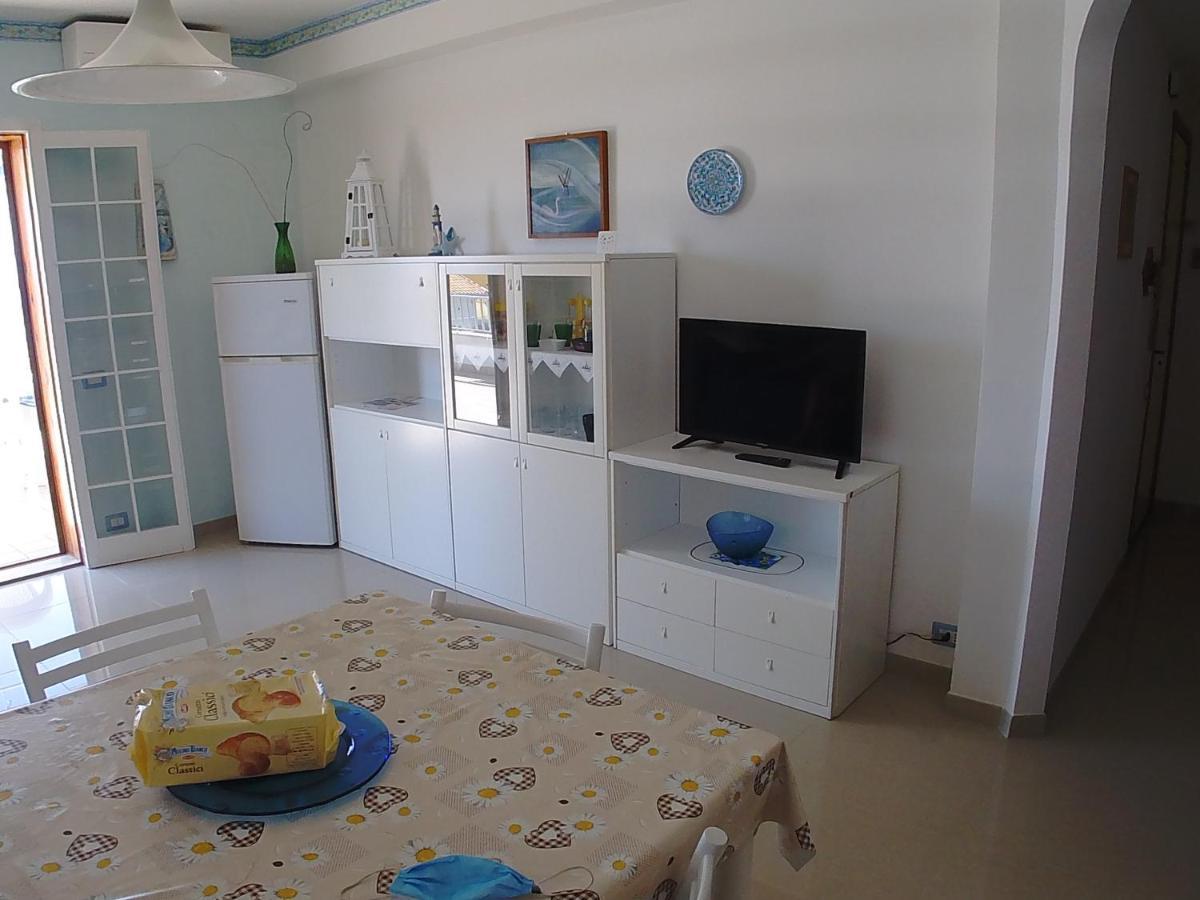 Attico Bellavista Villa Marina di Ragusa Ngoại thất bức ảnh