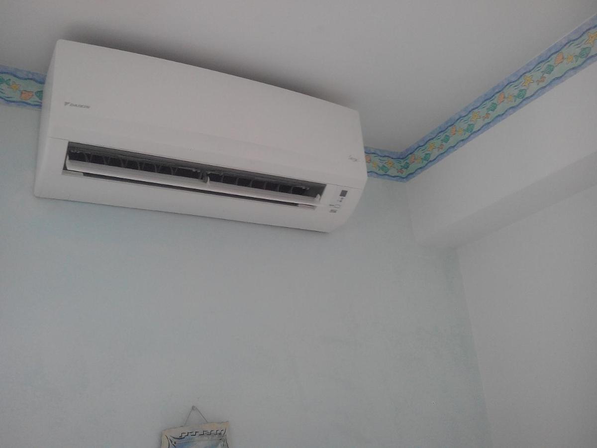 Attico Bellavista Villa Marina di Ragusa Ngoại thất bức ảnh
