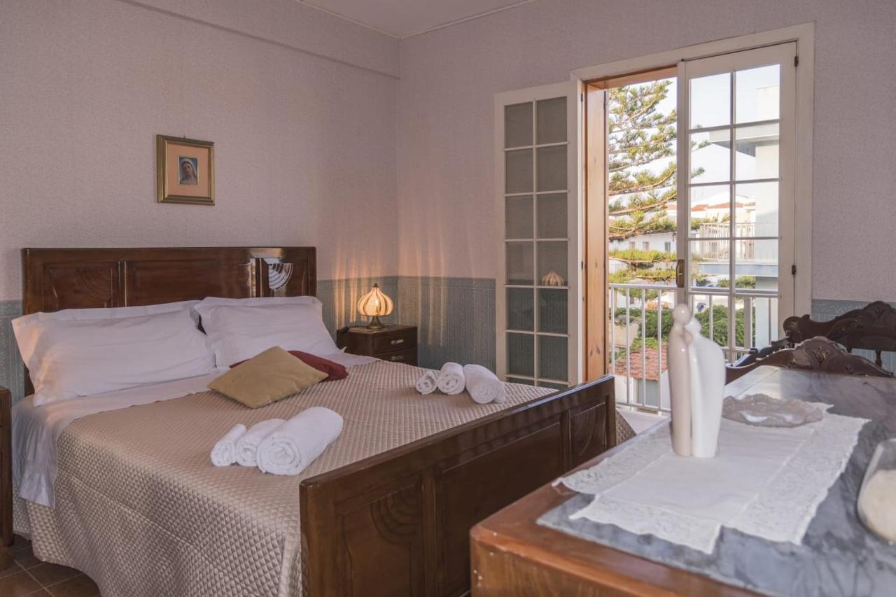 Attico Bellavista Villa Marina di Ragusa Ngoại thất bức ảnh