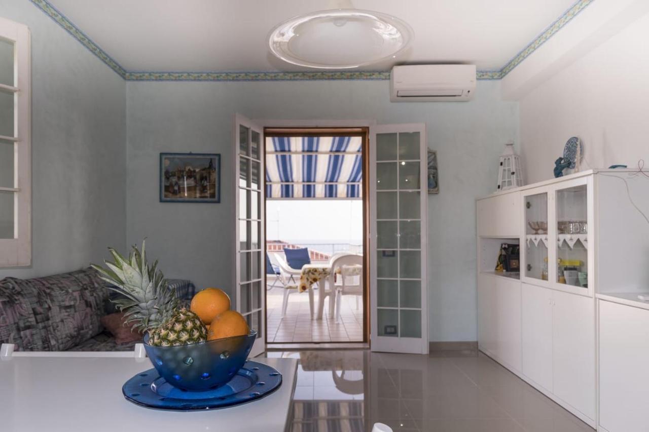 Attico Bellavista Villa Marina di Ragusa Ngoại thất bức ảnh