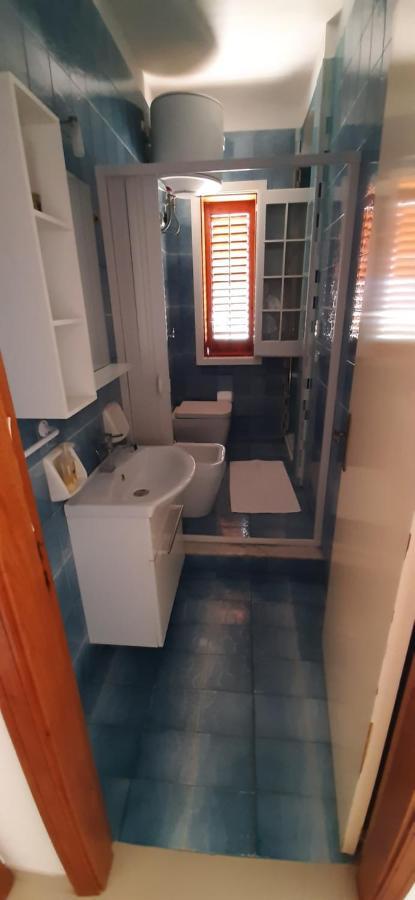 Attico Bellavista Villa Marina di Ragusa Ngoại thất bức ảnh