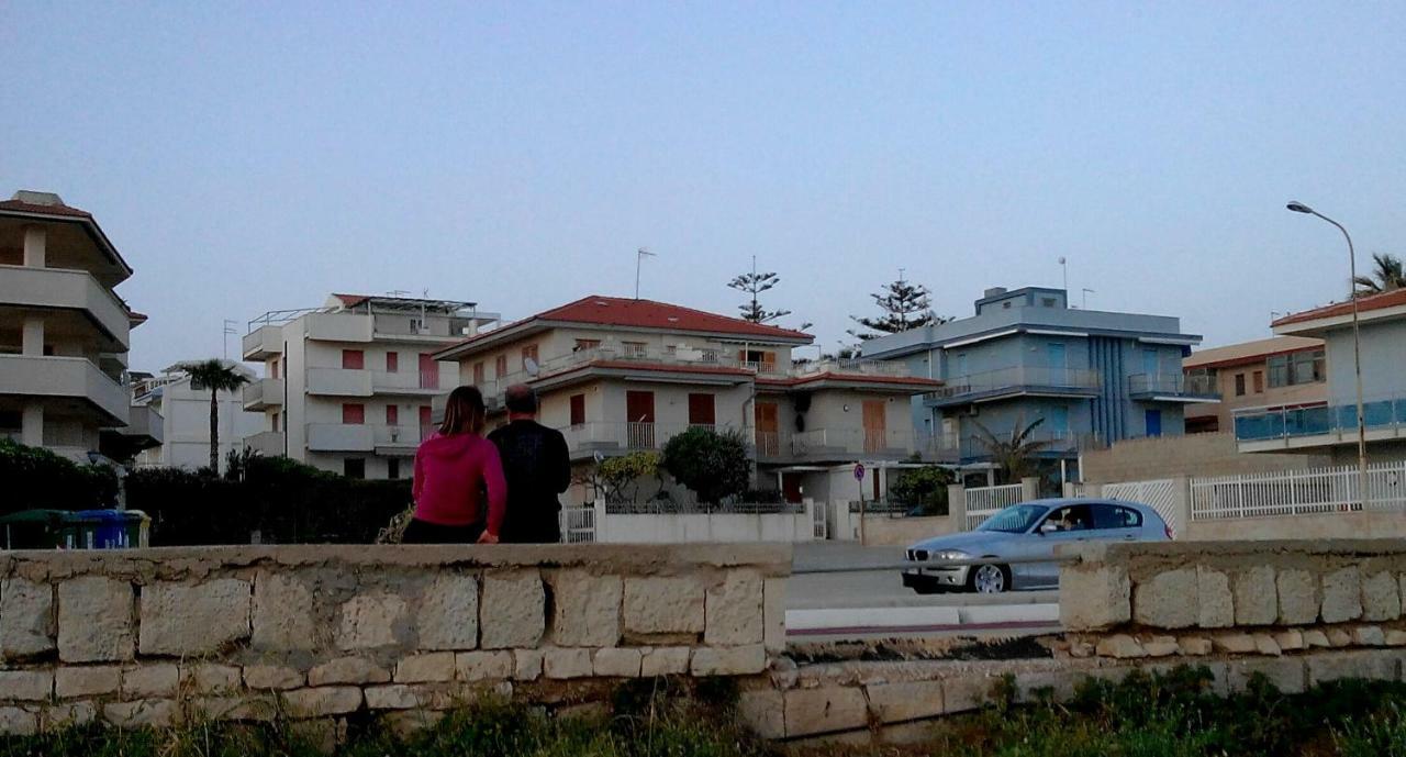 Attico Bellavista Villa Marina di Ragusa Ngoại thất bức ảnh