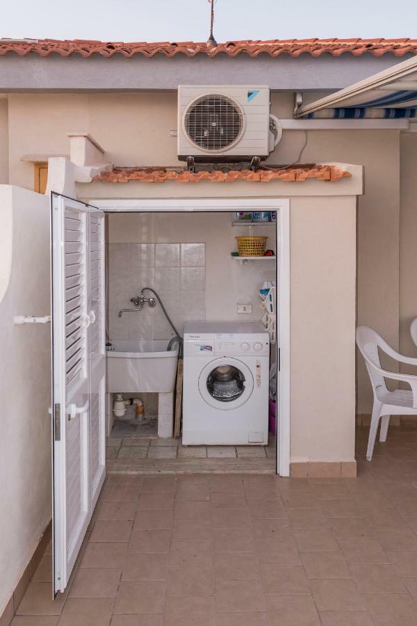 Attico Bellavista Villa Marina di Ragusa Ngoại thất bức ảnh
