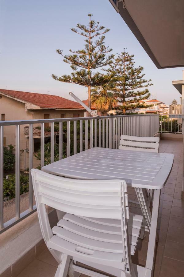 Attico Bellavista Villa Marina di Ragusa Ngoại thất bức ảnh