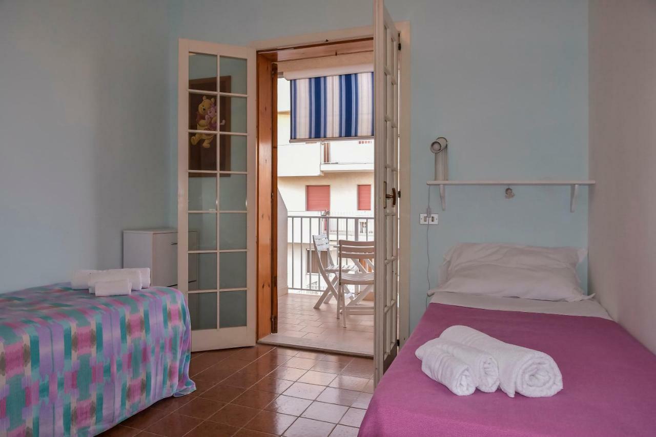 Attico Bellavista Villa Marina di Ragusa Ngoại thất bức ảnh