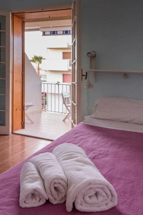Attico Bellavista Villa Marina di Ragusa Ngoại thất bức ảnh