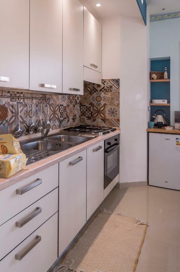 Attico Bellavista Villa Marina di Ragusa Ngoại thất bức ảnh