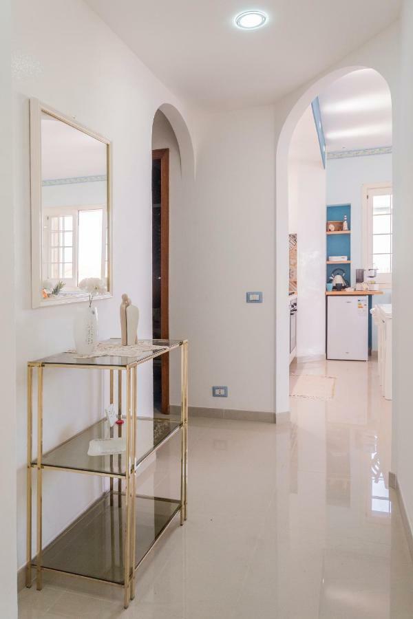 Attico Bellavista Villa Marina di Ragusa Ngoại thất bức ảnh