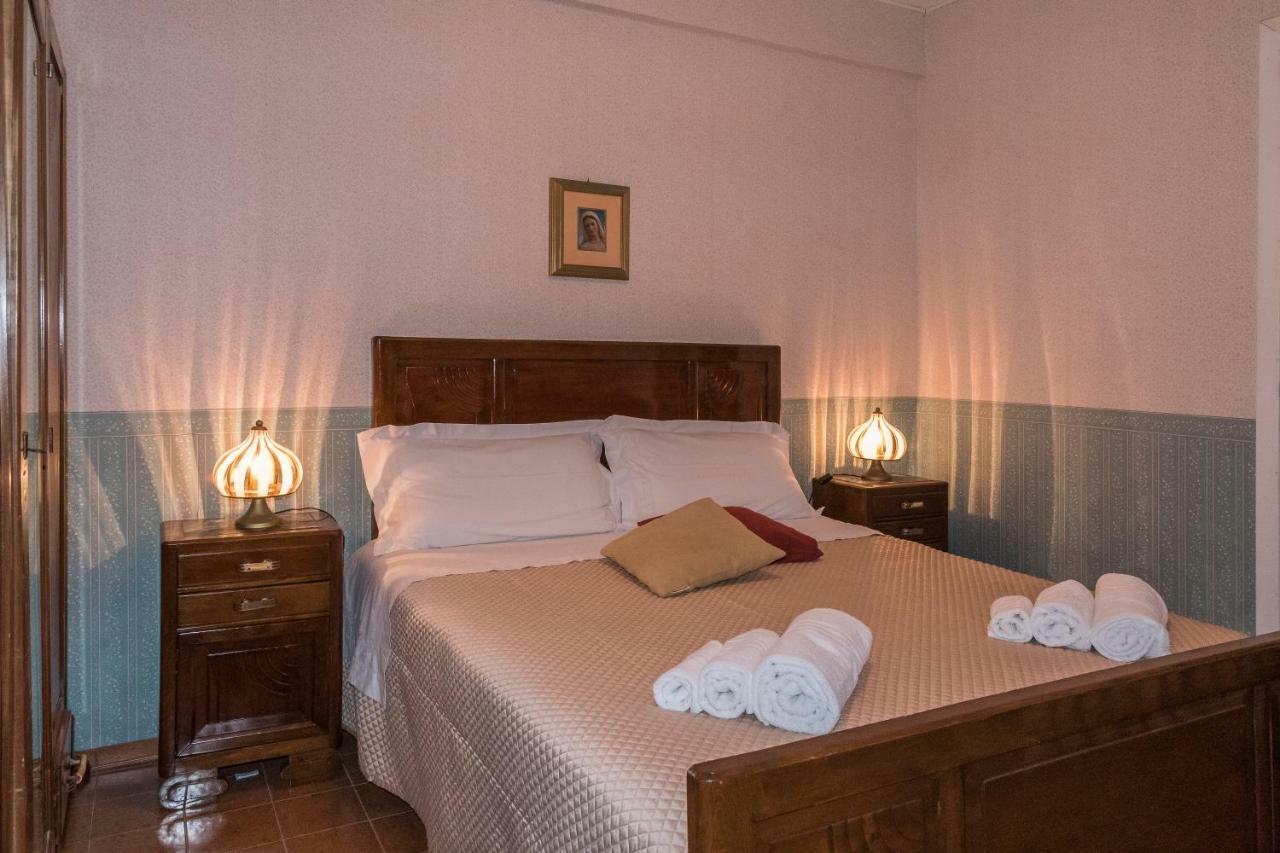 Attico Bellavista Villa Marina di Ragusa Ngoại thất bức ảnh