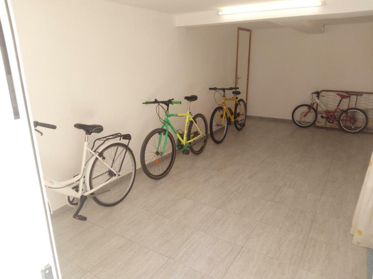 Attico Bellavista Villa Marina di Ragusa Ngoại thất bức ảnh